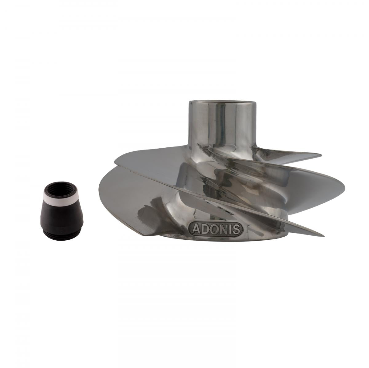 Adonis Impeller compatible with Sea-Doo GTI SE 130/170 Fish Pro 130/170 Wake Explorer 267001044 , 267001108, 267000527, 267000646