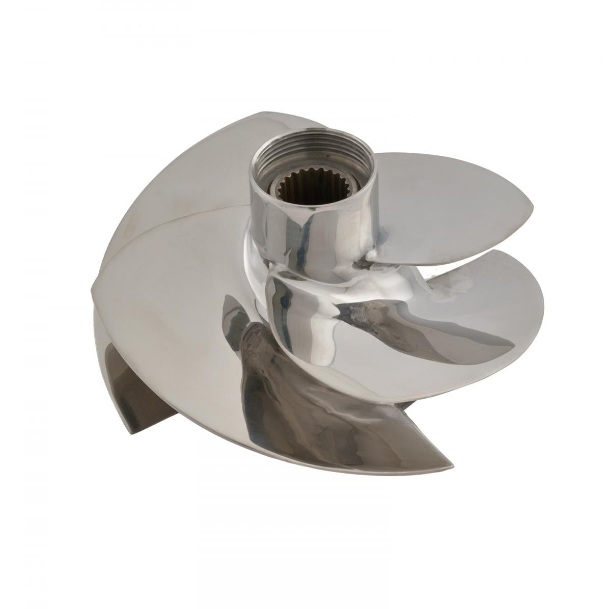 Adonis Impeller compatible with Sea-Doo GTI SE 130/170 Fish Pro 130/170 Wake Explorer 267001044 , 267001108, 267000527, 267000646
