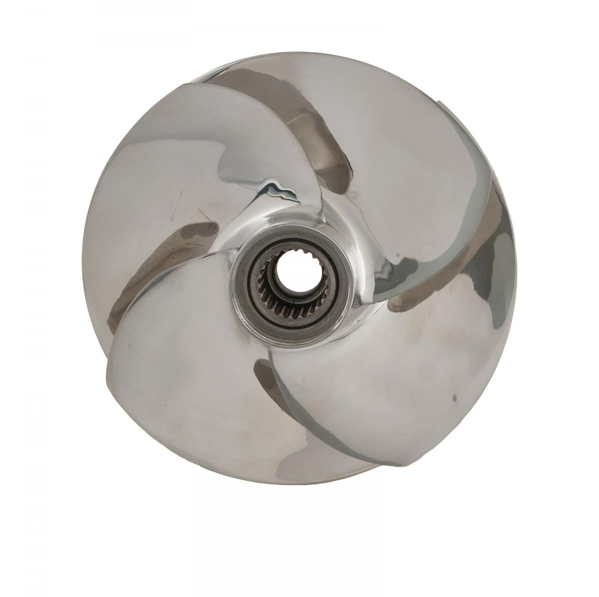 Adonis Impeller compatible with Sea-Doo GTI SE 130/170 Fish Pro 130/170 Wake Explorer 267001044 , 267001108, 267000527, 267000646
