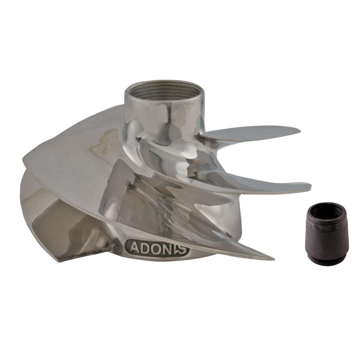 ADONIS Impeller 19/19 Fits Sea-Doo 267001045/267001110 GTr|GTX Explorer|Wake Pro