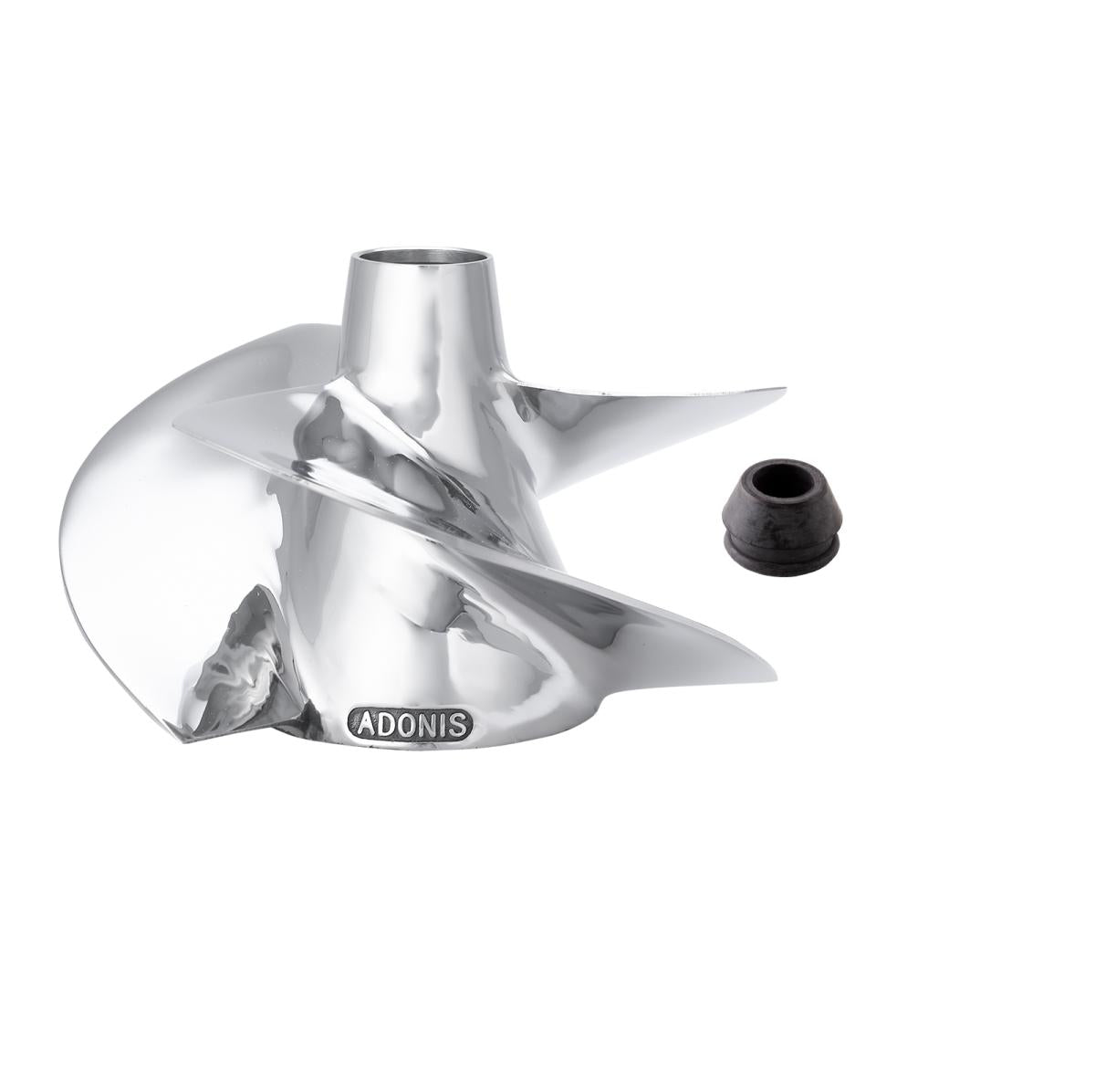 ADONIS Impeller Kit 15/25 Compatible with Yamaha VX (all) V1 (all) 2005-2015
