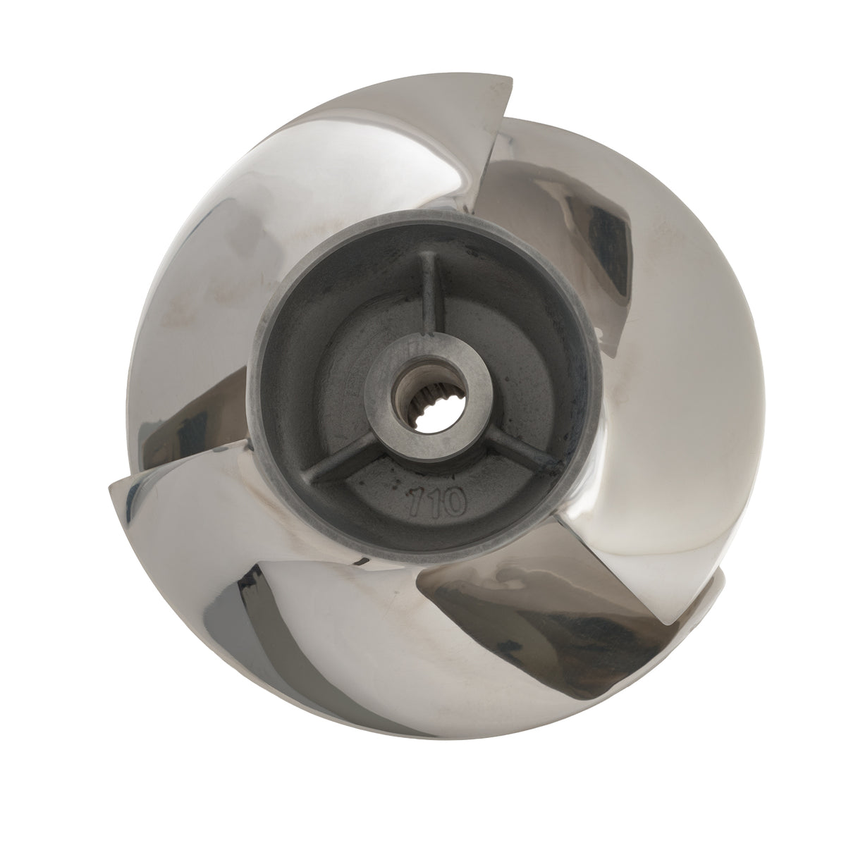 Adonis Impeller compatible with Yamaha 6JF-R1321-00-00
