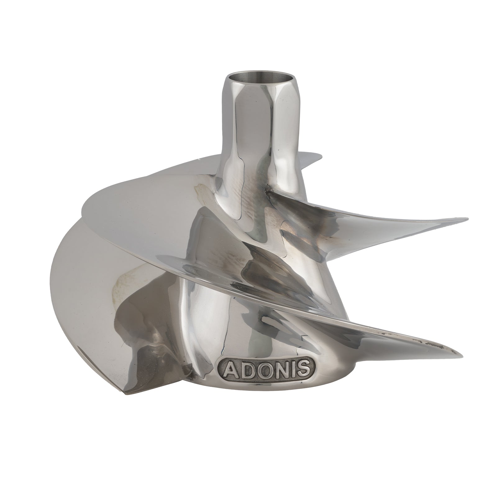 Adonis Impeller compatible with Yamaha 6ET-R1321-00-00,  6EV-R1321-00-00
