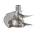 Adonis Impeller compatible with Yamaha 6ET-R1321-00-00,  6EV-R1321-00-00