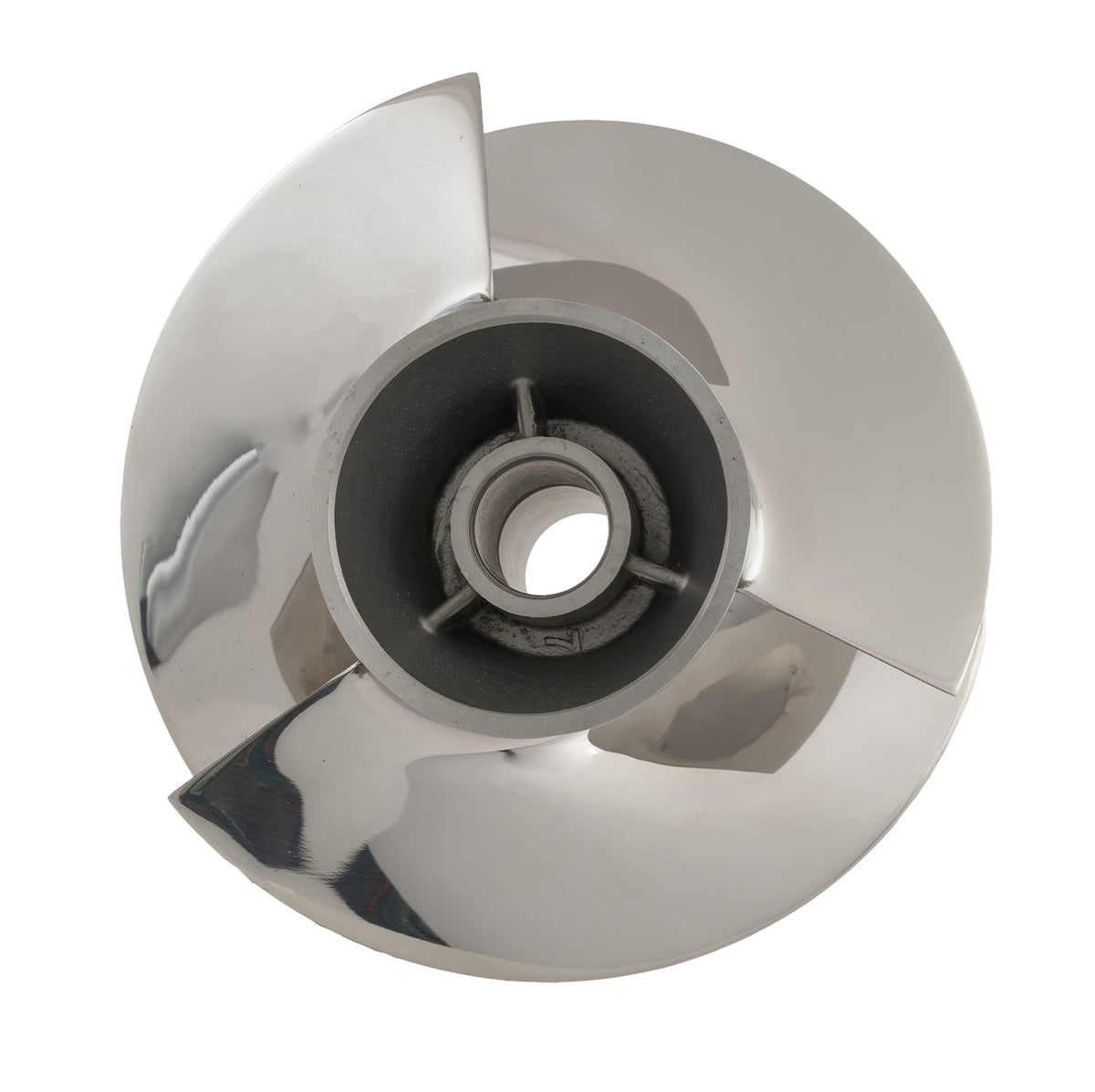 Adonis Impeller compatible with Yamaha 6ET-R1321-00-00,  6EV-R1321-00-00