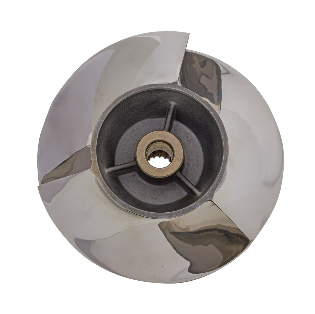 ADONIS Impeller Compatible with Yamaha EX, EX Deluxe, EX Limited, EX Sport