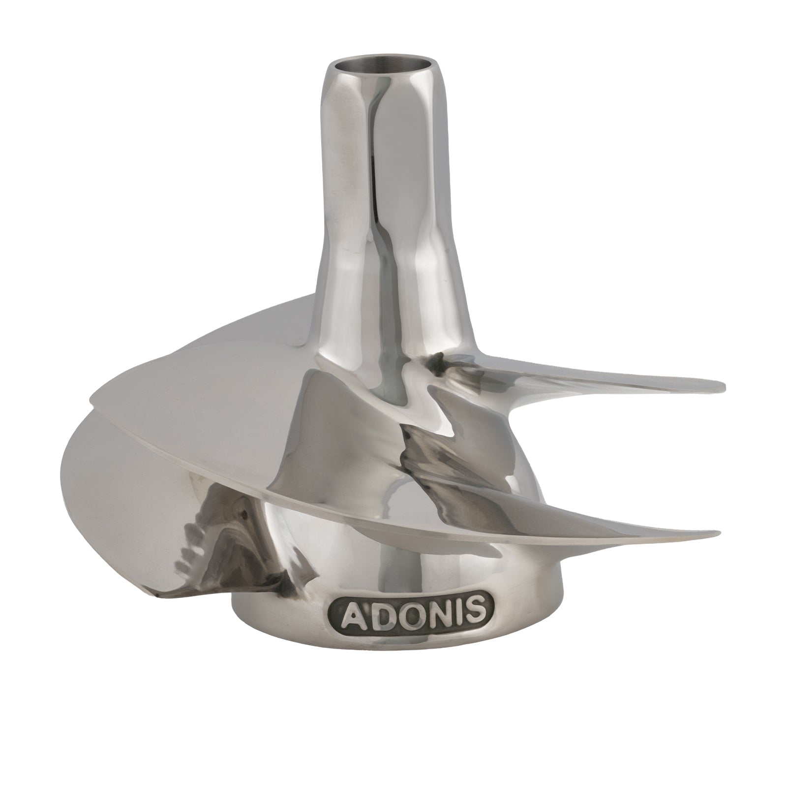 Adonis Impeller compatible with Yamaha 6JT-R1321-00-00