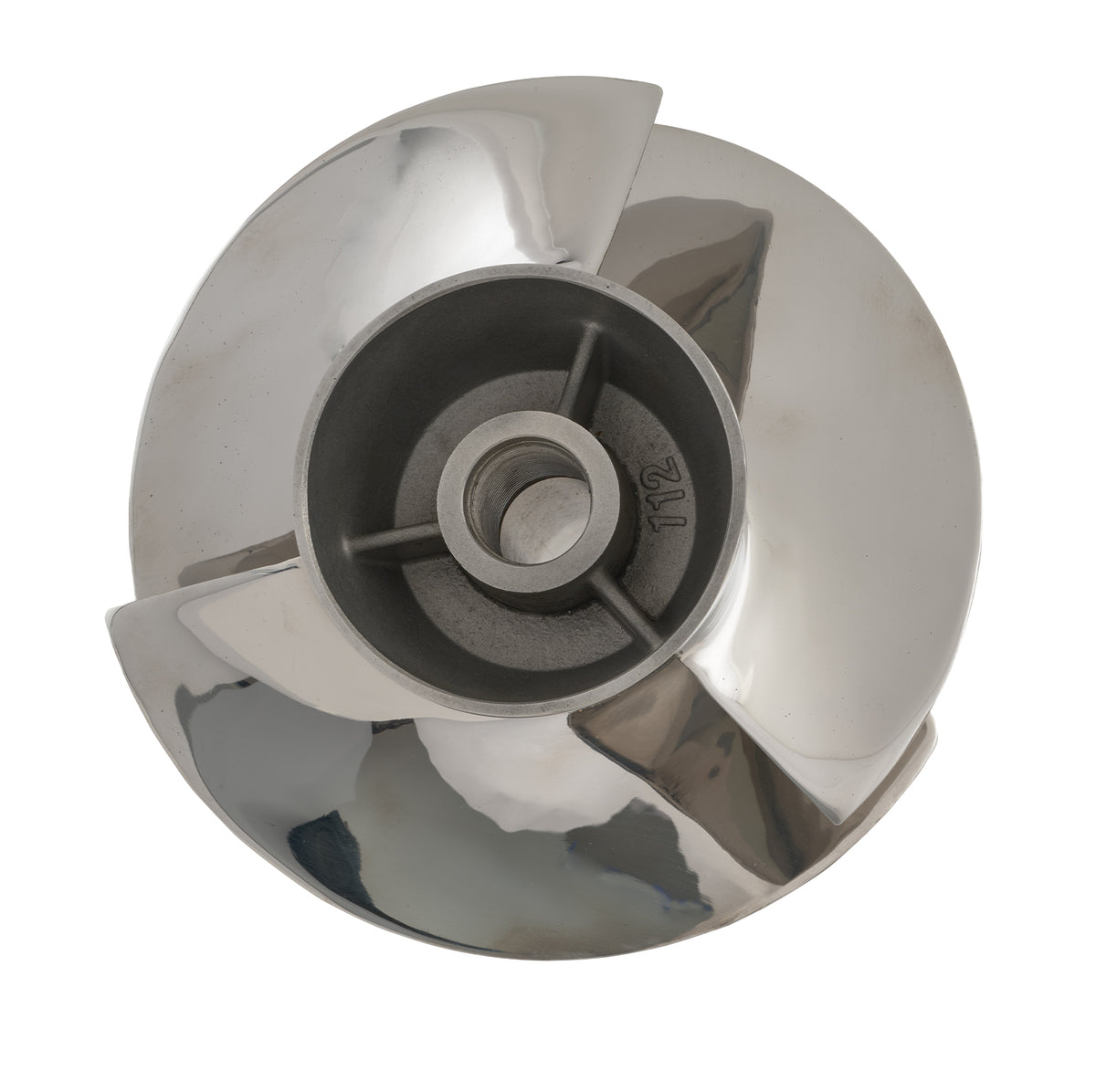 Adonis Impeller compatible with Yamaha 6JT-R1321-00-00