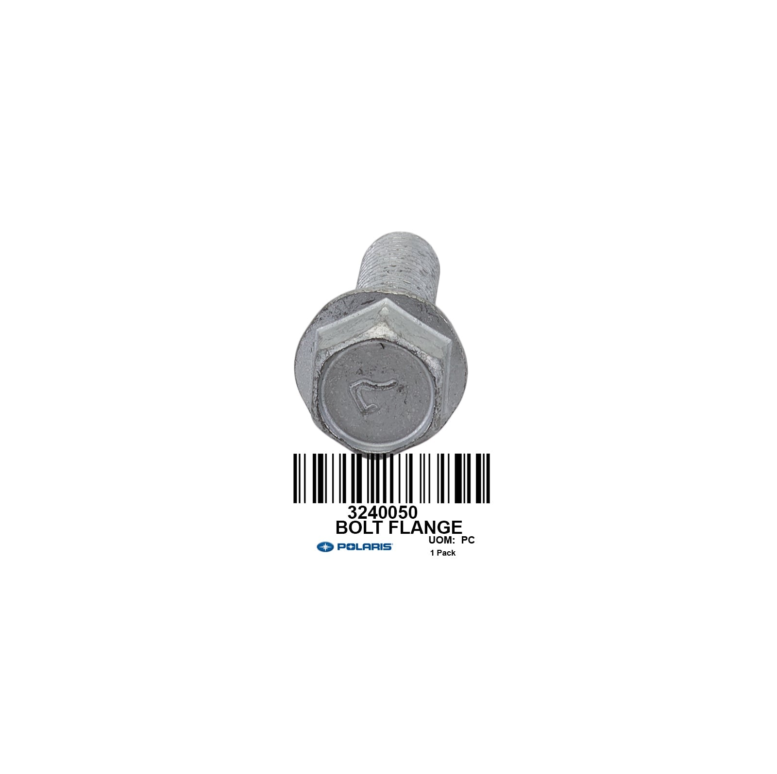 BOLT FLANGE