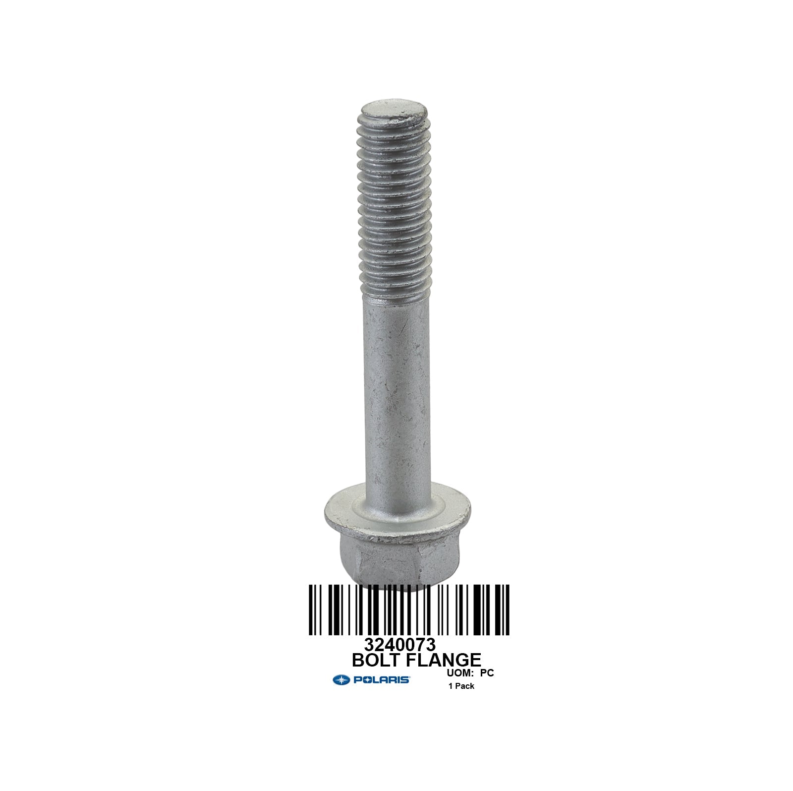 BOLT FLANGE