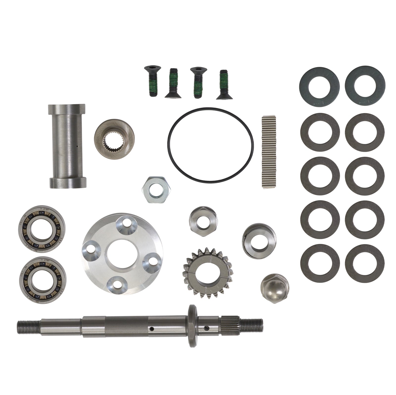 20 Tooth Supercharger Rebuild Kit for Sea-Doo 300