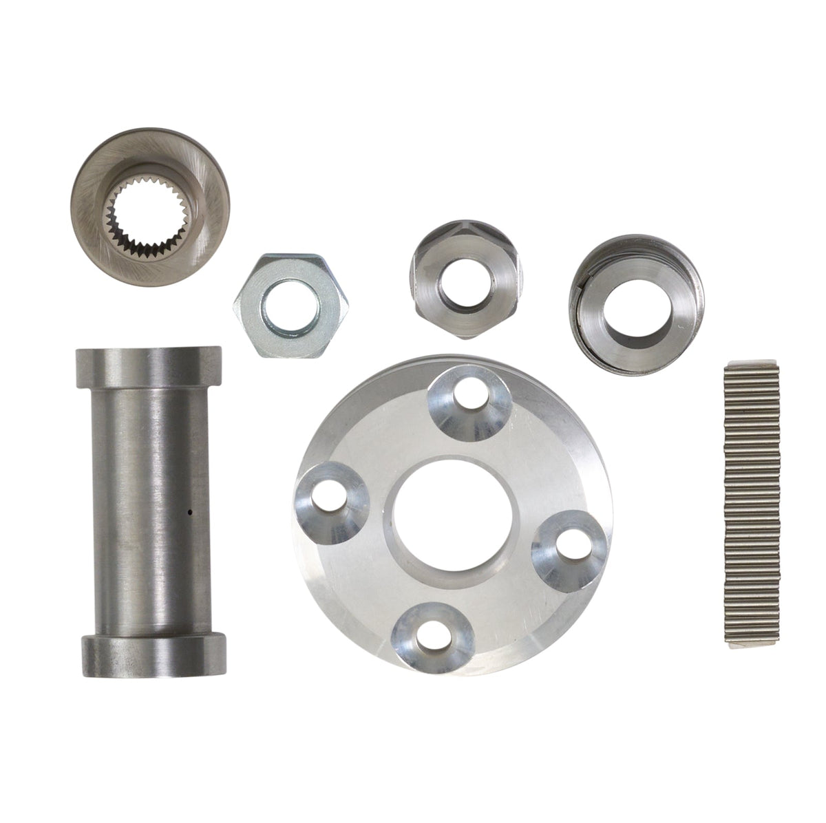 Supercharger Rebuild Kit for Sea-Doo 420893564,420893567,420893566,420893588 GTX