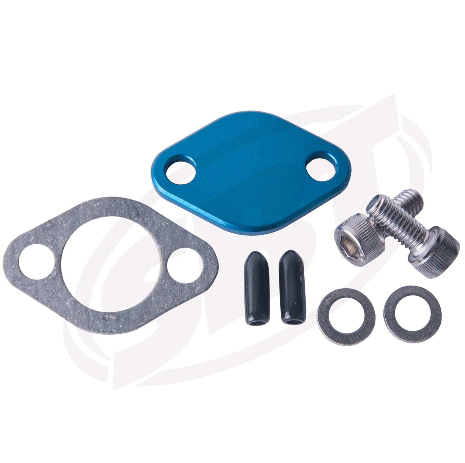 Oil Pump Block-off Kit for Yamaha SuperJet, Wave Runner, VXR, XL700, XL760 - Image 2