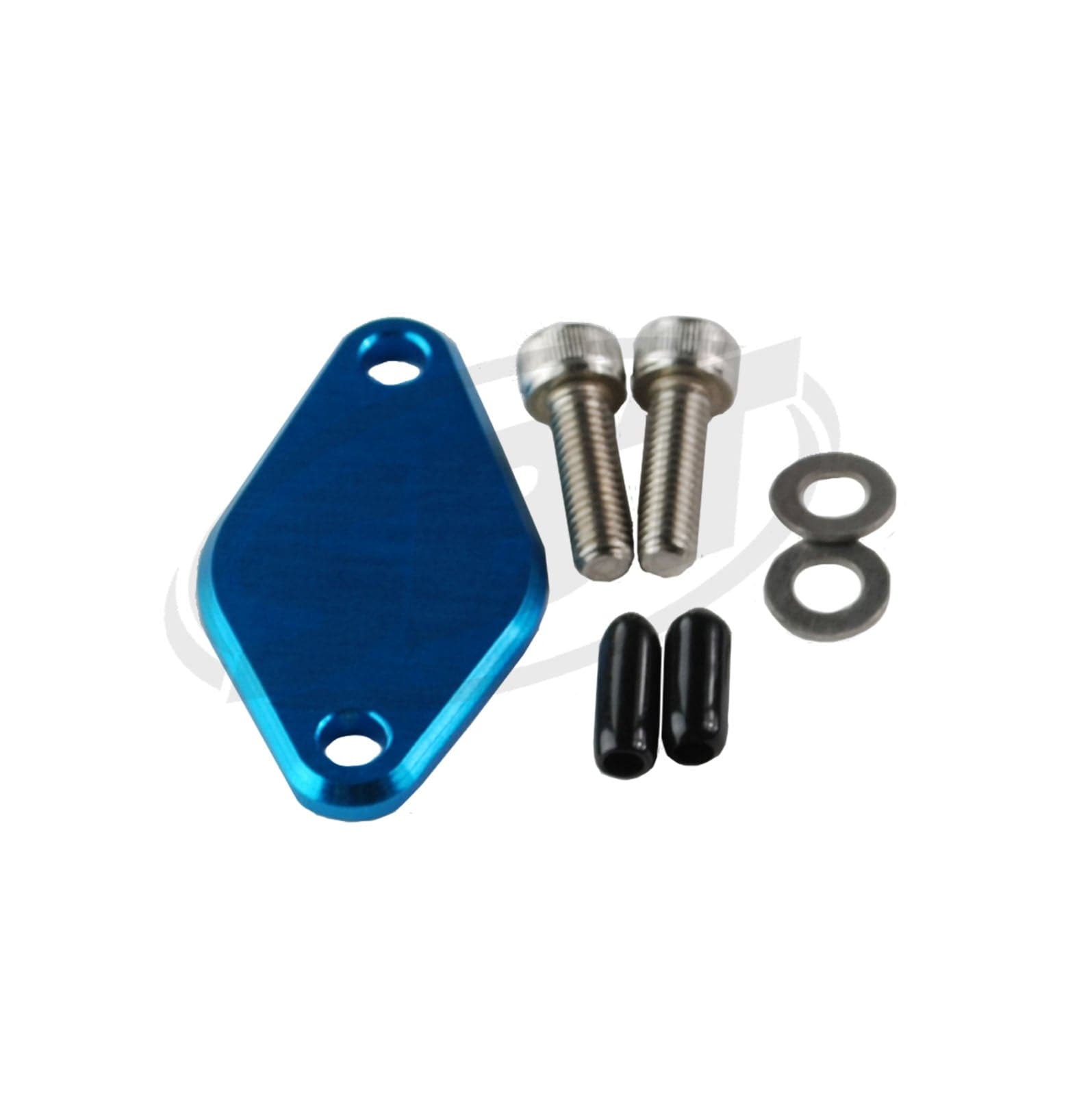 SBT Oil Pump Block-off Kit compatible with Sea-Doo, Tigershark GTX, XP, Monte Carlo 640, Montego - Image 2