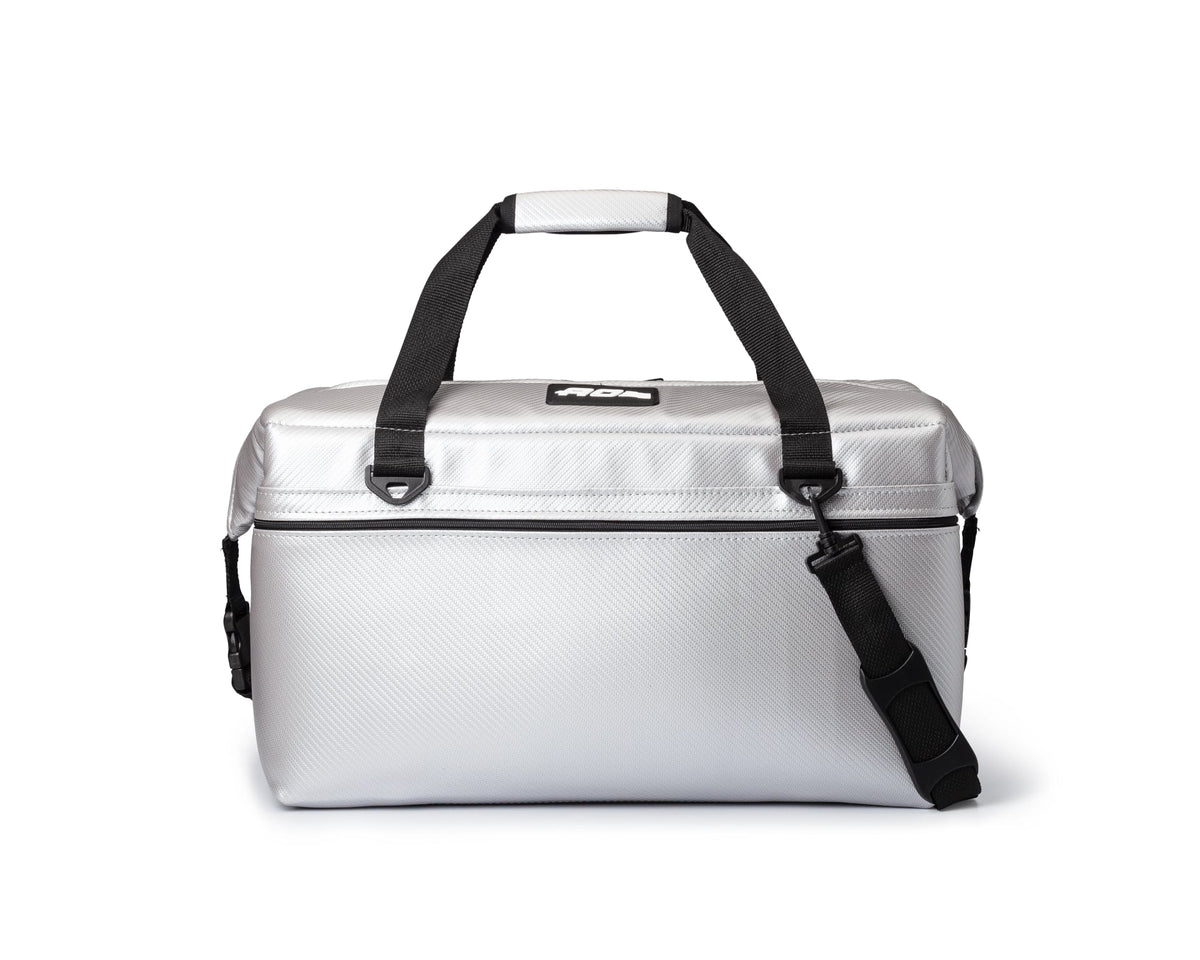 Expedition Carbon 36 Can Cooler - USA MADE