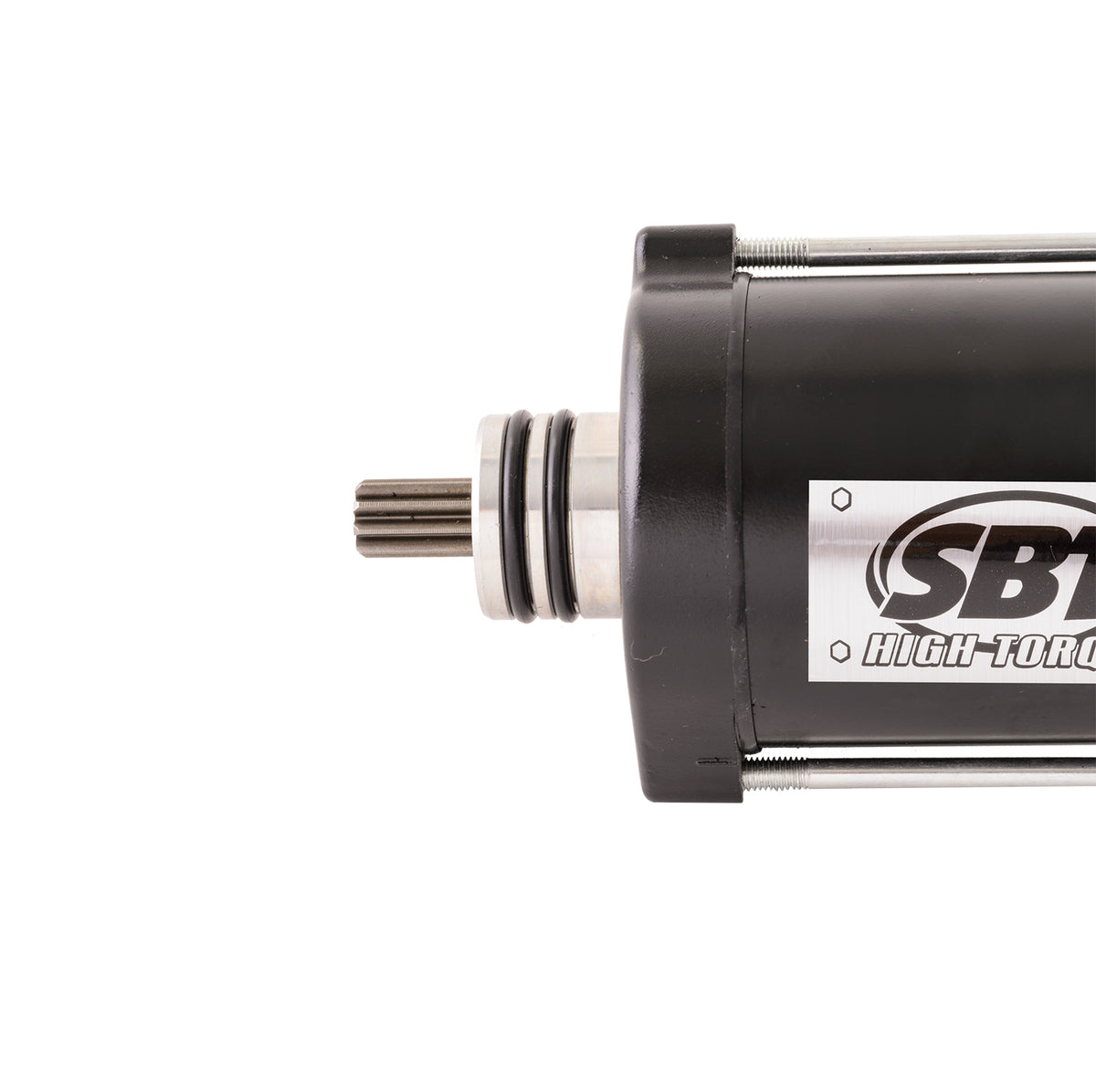 SBT Starter Fits Yamaha 64X-81800-00-00 GP760 XL760 Wave Blaster II Raider