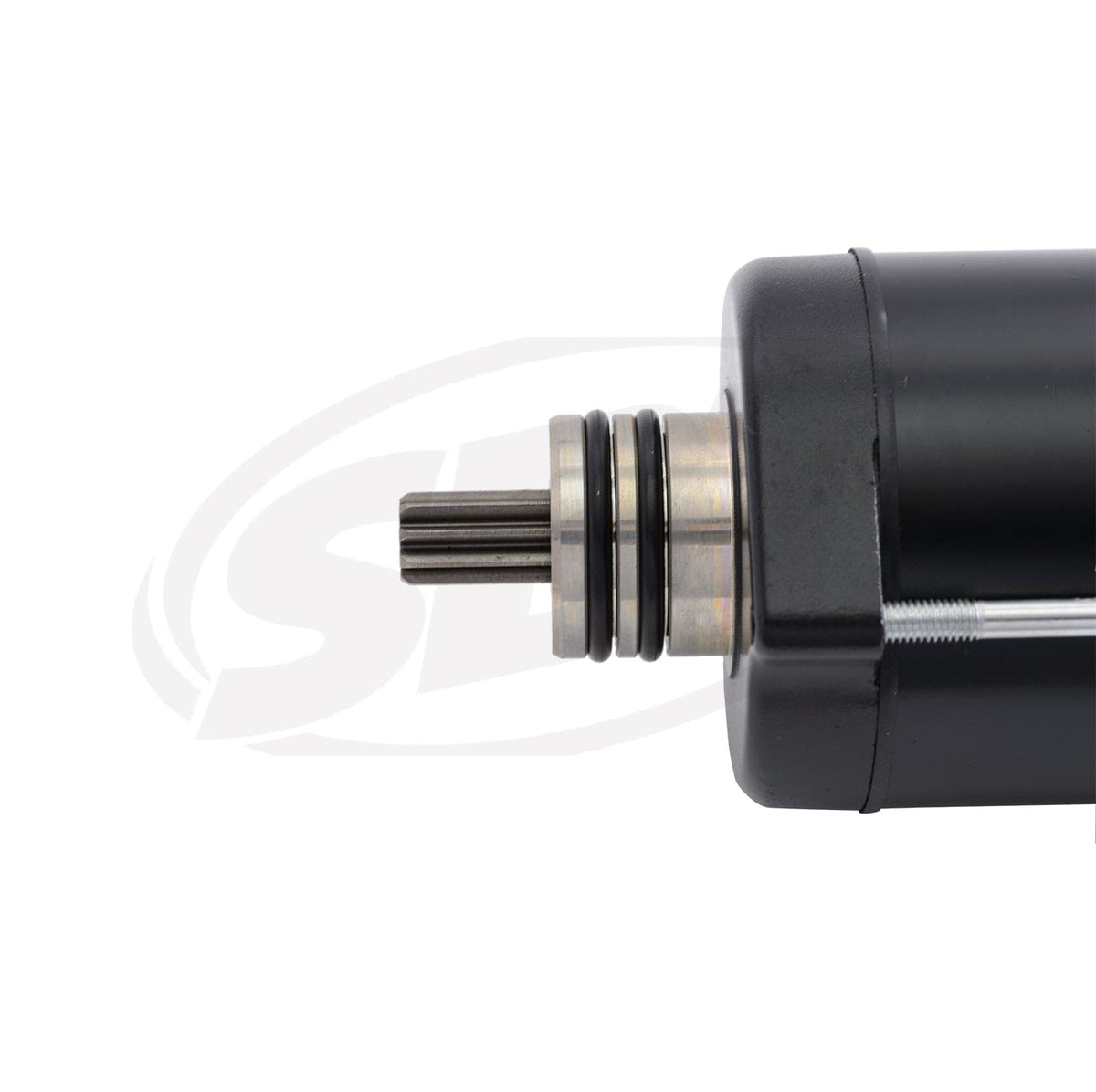 Starter for Yamaha 63M-81800-00-00 GP1200, SUV 1200, GP1300, LS2000, XLT1200