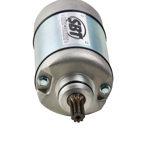 Starter for Yamaha 6EY-81800-00-00 VX, VX Cruiser, EX, EX Deluxe, EX Sport - Image 2