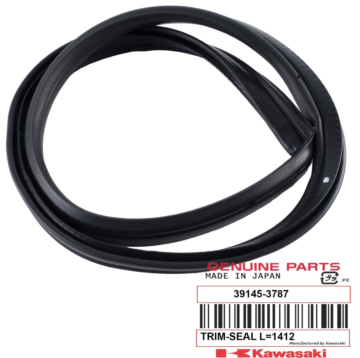 39145-3787 TRIM-SEAL L 1412