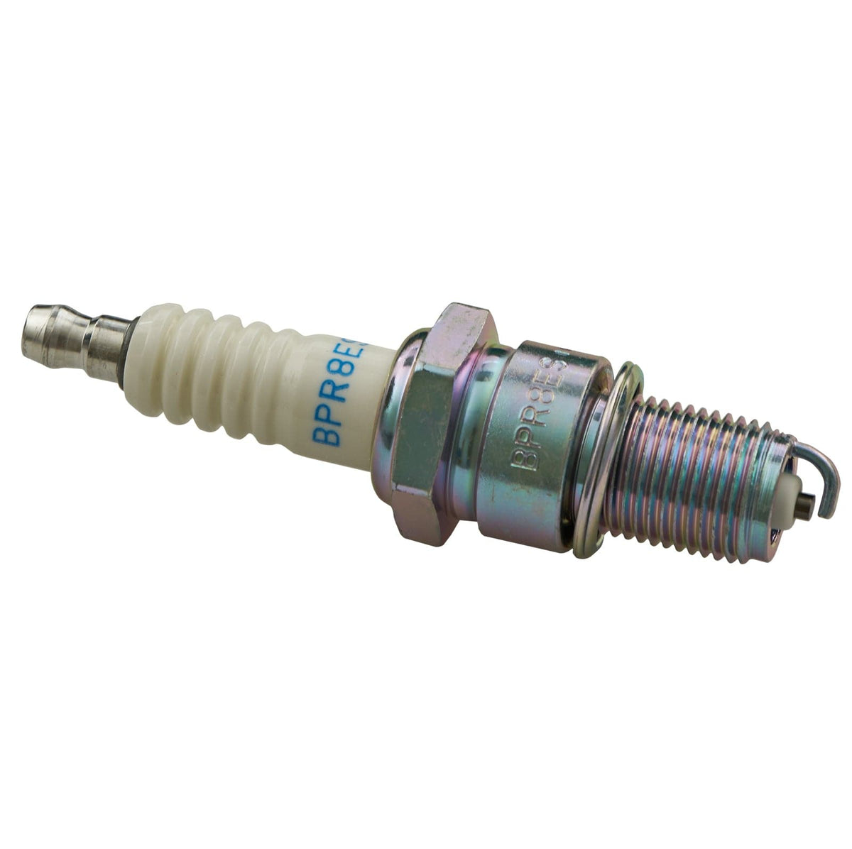 NGK BPR8ES Spark Plug compatible with Polaris SL/SLT/SLTX/SLH/SLTH/SLTX/SLX/Virage