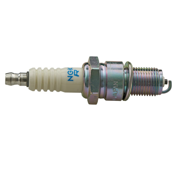 NGK BPR8ES Spark Plug compatible with Polaris SL/SLT/SLTX/SLH/SLTH/SLTX/SLX/Virage - Image 3