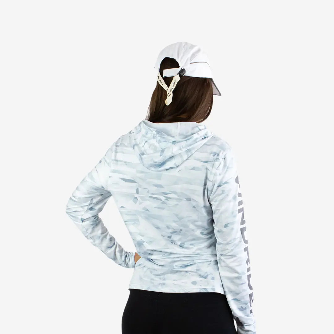 Women&#39;s HELIOS Hooded Sun Shirt