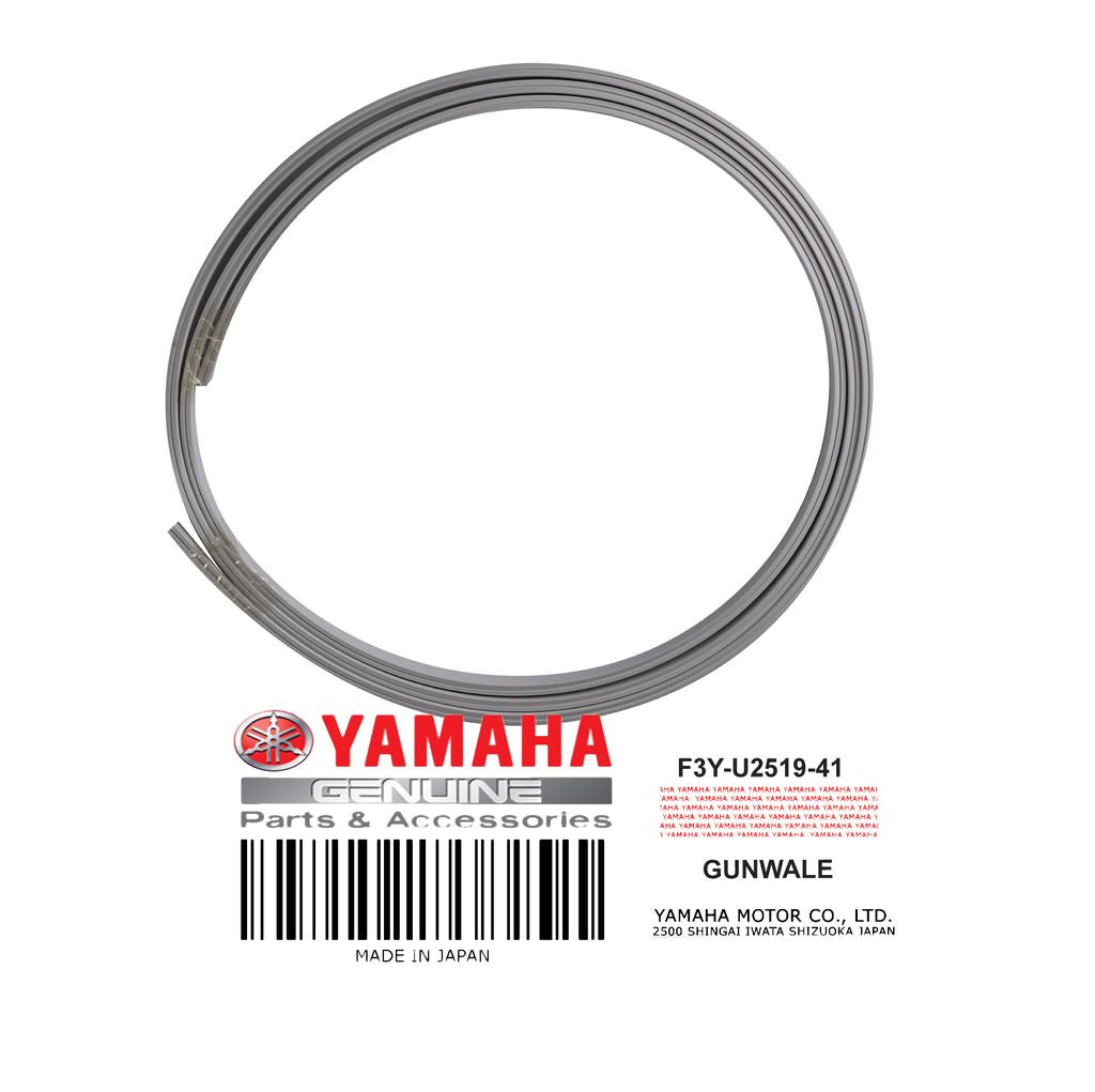 F3Y-U2519-41-00 INNER GUNWALE