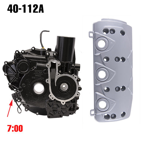 4-Stroke Engine for Sea-Doo GTX 4TEC, GTX 4TEC Wake, Sportster 4TEC, GTX 4TEC SC