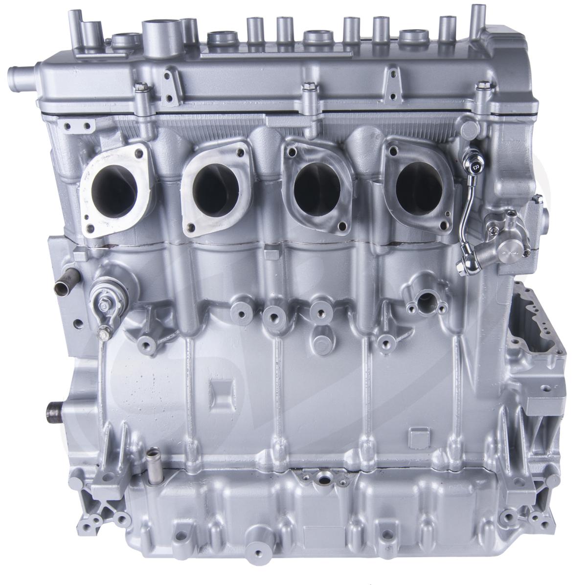 NEW SBT Long Block for Yamaha 1.8L SVHO FX Cruiser SVHO/FX SVHO/GP1800R SVHO