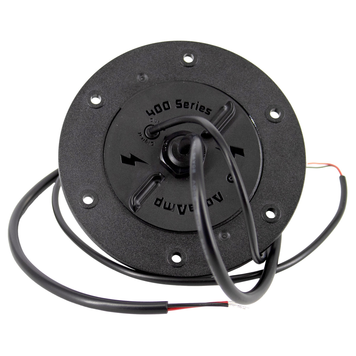 AquaAmp 400 Series Waterproof Wireless Charger