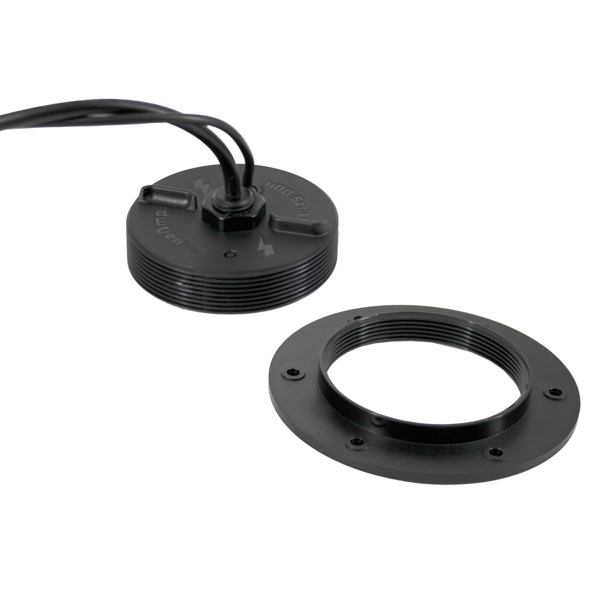 AquaAmp 400 Series Waterproof Wireless Charger