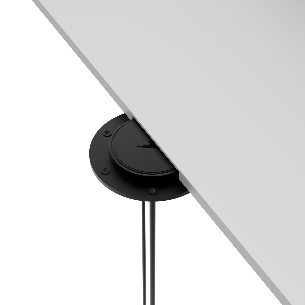 AquaAmp 400 Series Waterproof Wireless Charger