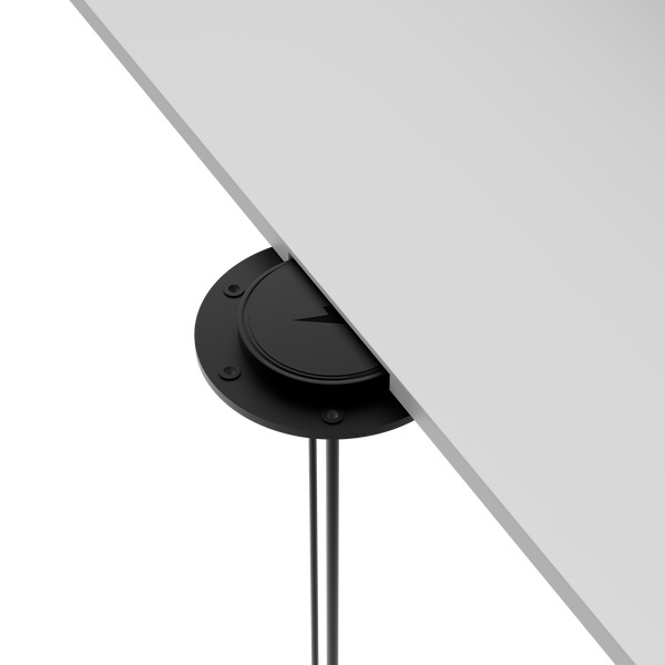 AquaAmp 400 Series Waterproof Wireless Charger - Image 2