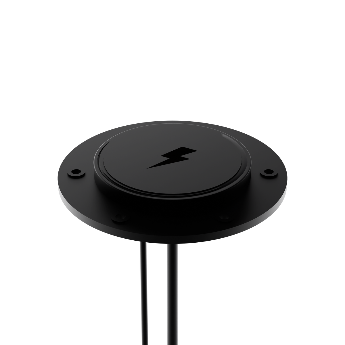 AquaAmp 400 Series Waterproof Wireless Charger