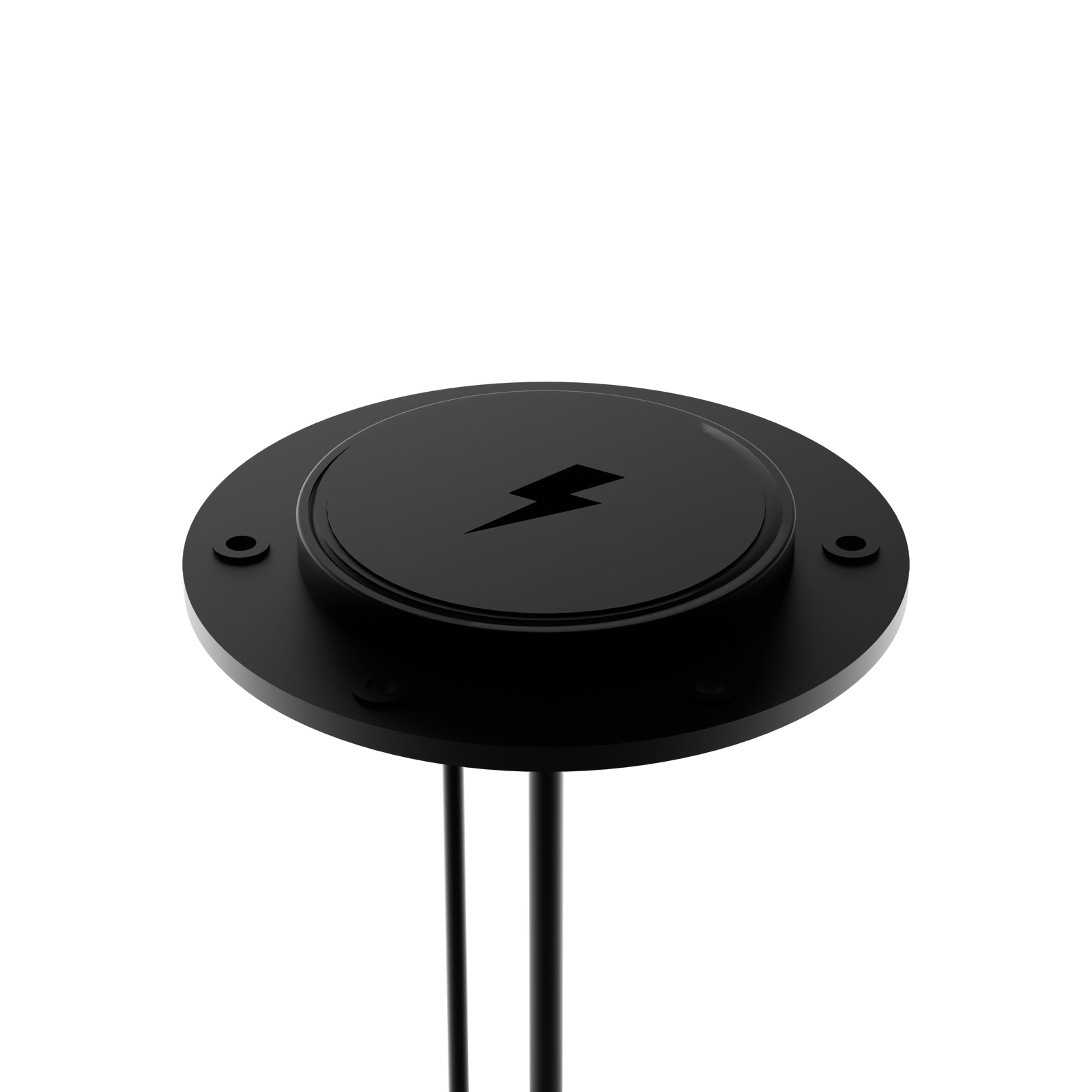 AquaAmp 400 Series Waterproof Wireless Charger