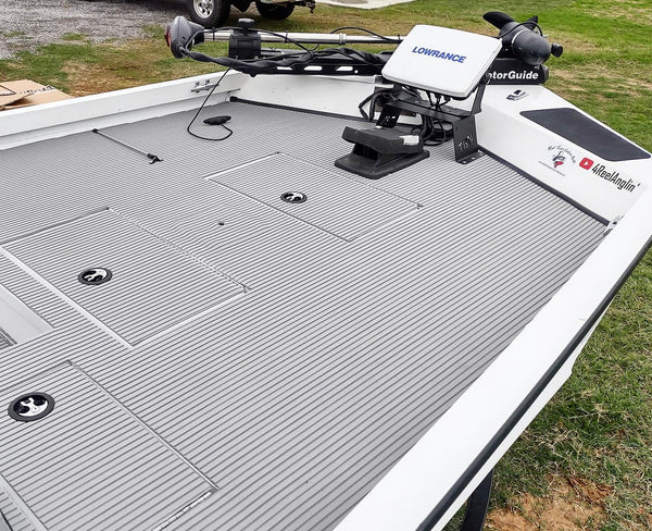 BOATING MAT SHEET - Image 3