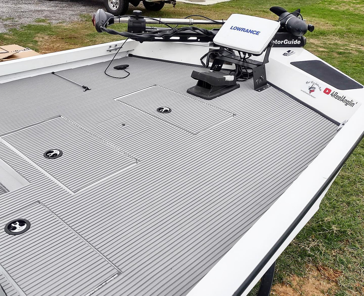 Hydro-Turf sheet with self-adhesive (Duck Camo)