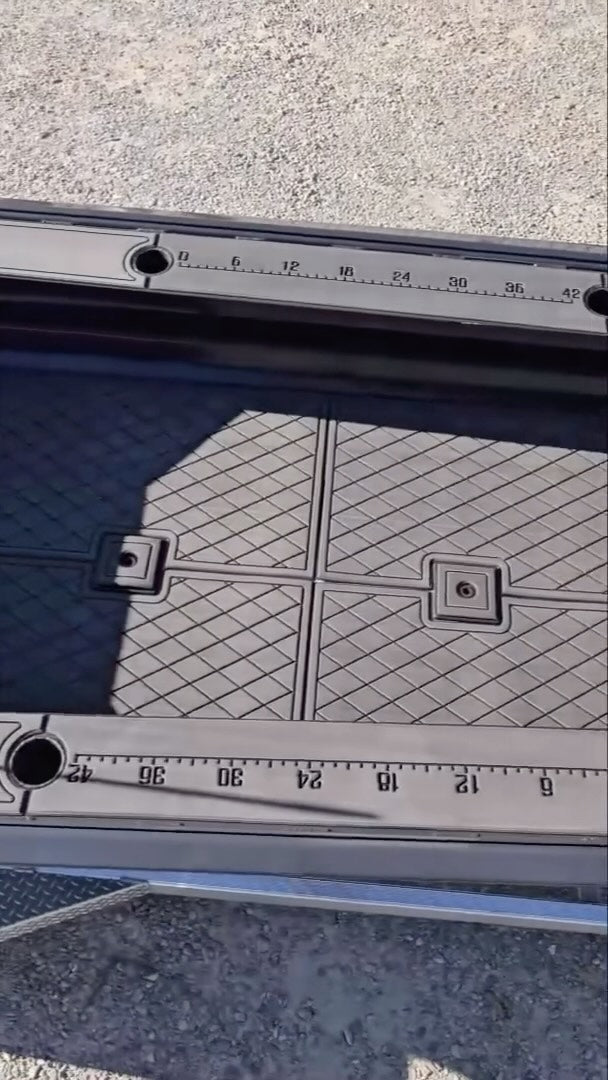 BOATING MAT SHEET