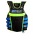JetPilot GOMEZ SIGNATURE NYLON VEST CGA