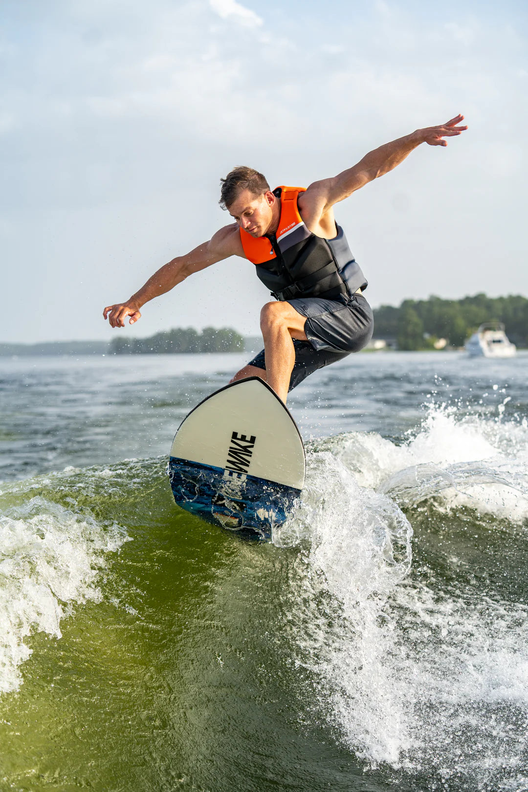 JetPilot CAUSE NEOPRENE CGA VEST