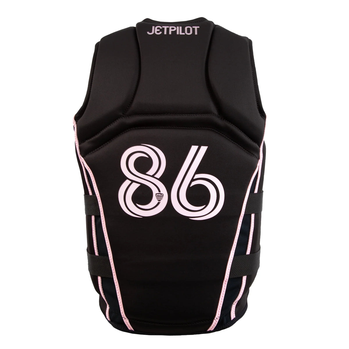 JetPilot BALLER CGA VEST