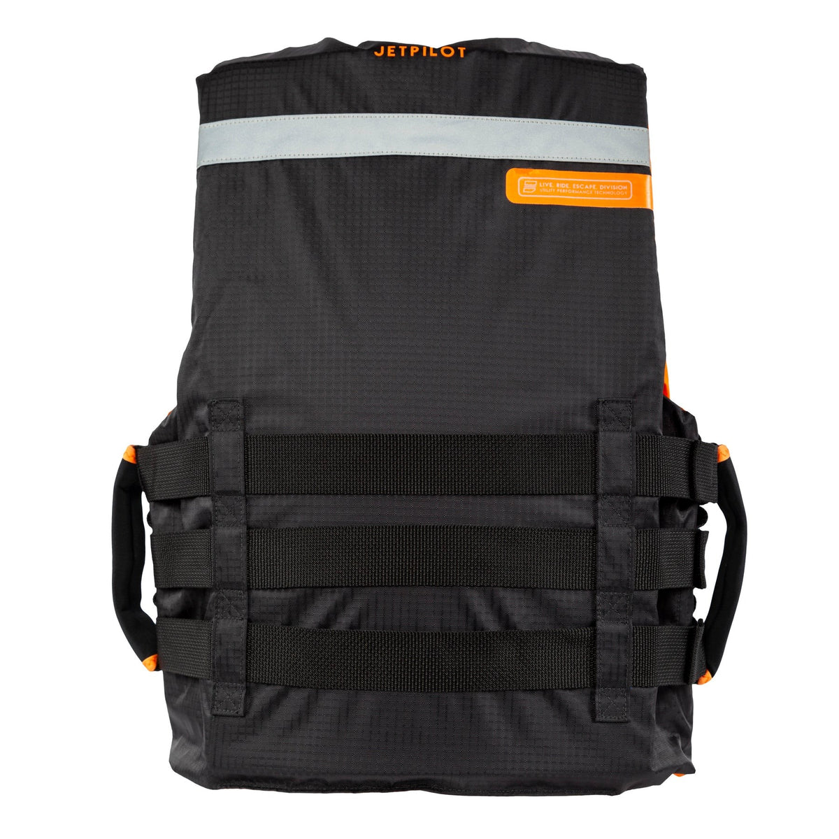 Jet Pilot L.R.E. NAVIGATOR NYLON CGA VEST