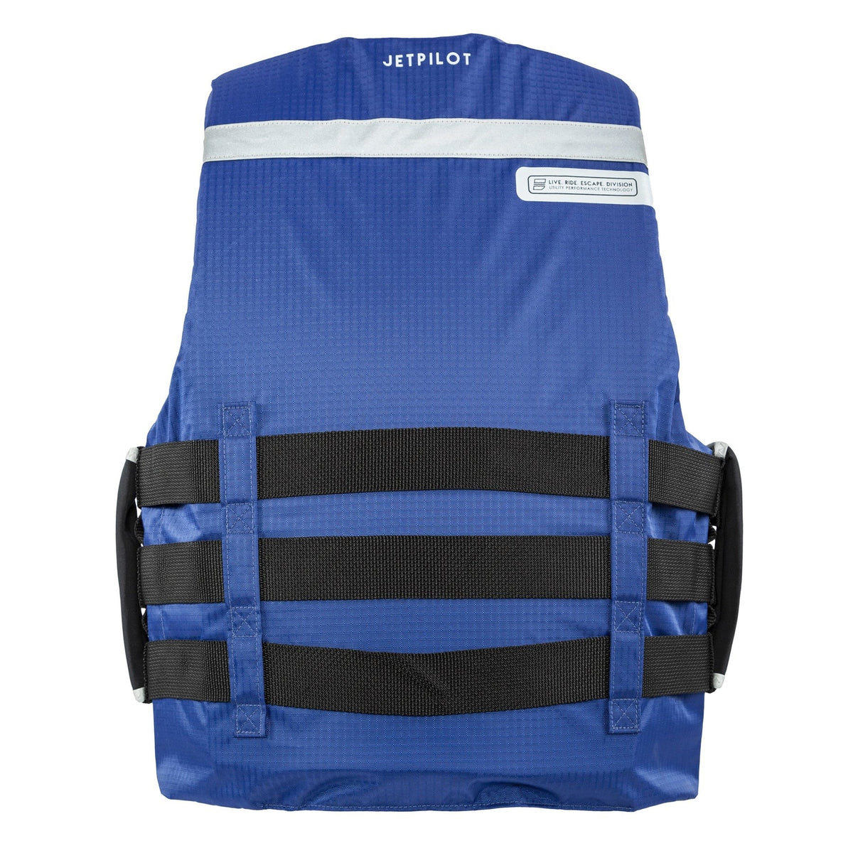 Jet Pilot L.R.E. NAVIGATOR NYLON CGA VEST