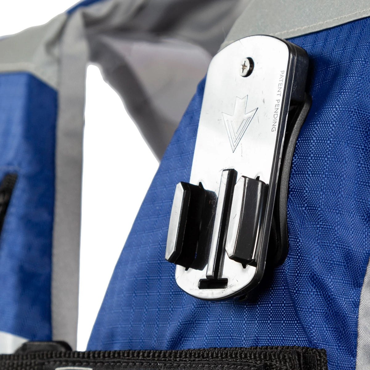Jet Pilot L.R.E. NAVIGATOR NYLON CGA VEST