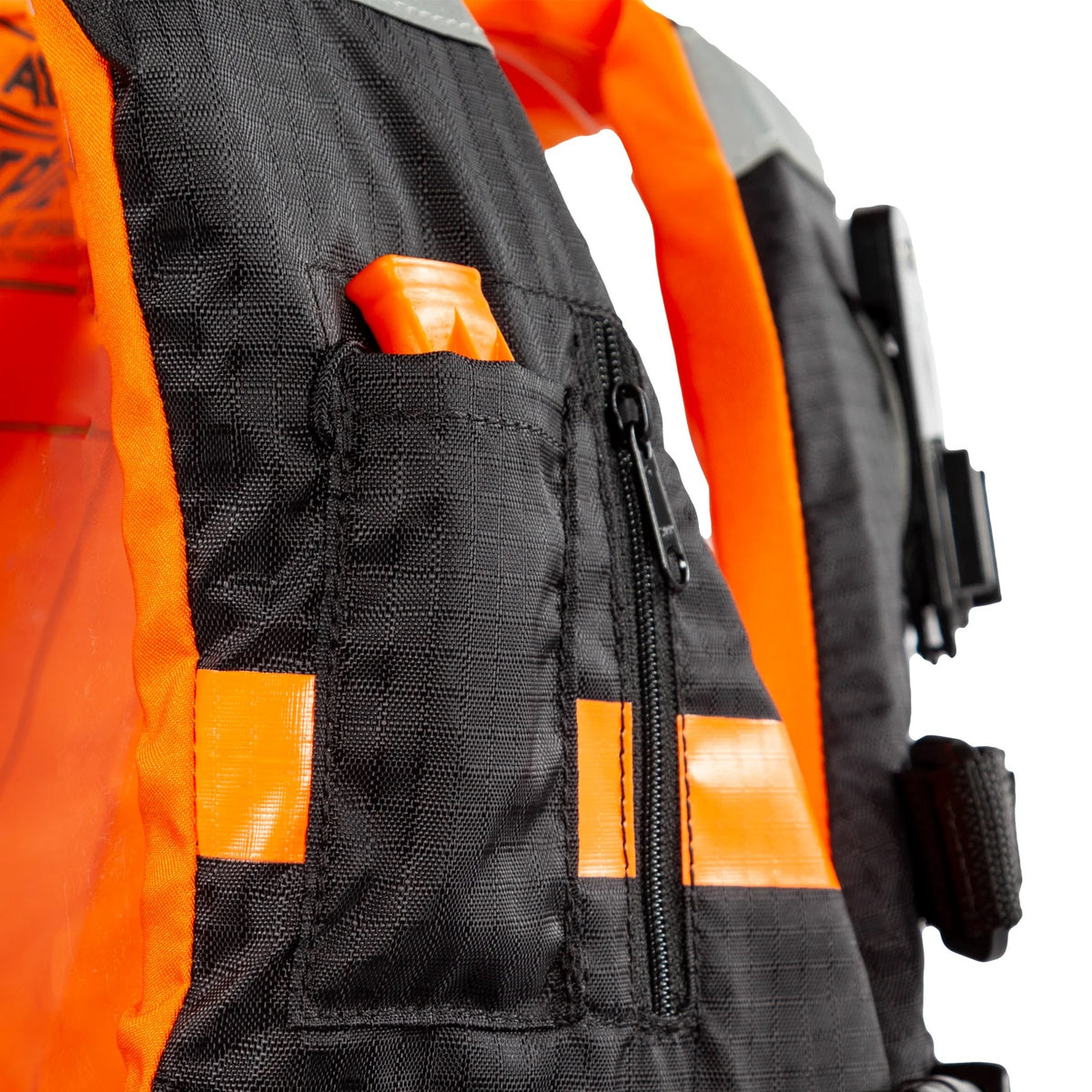 Jet Pilot L.R.E. NAVIGATOR NYLON CGA VEST