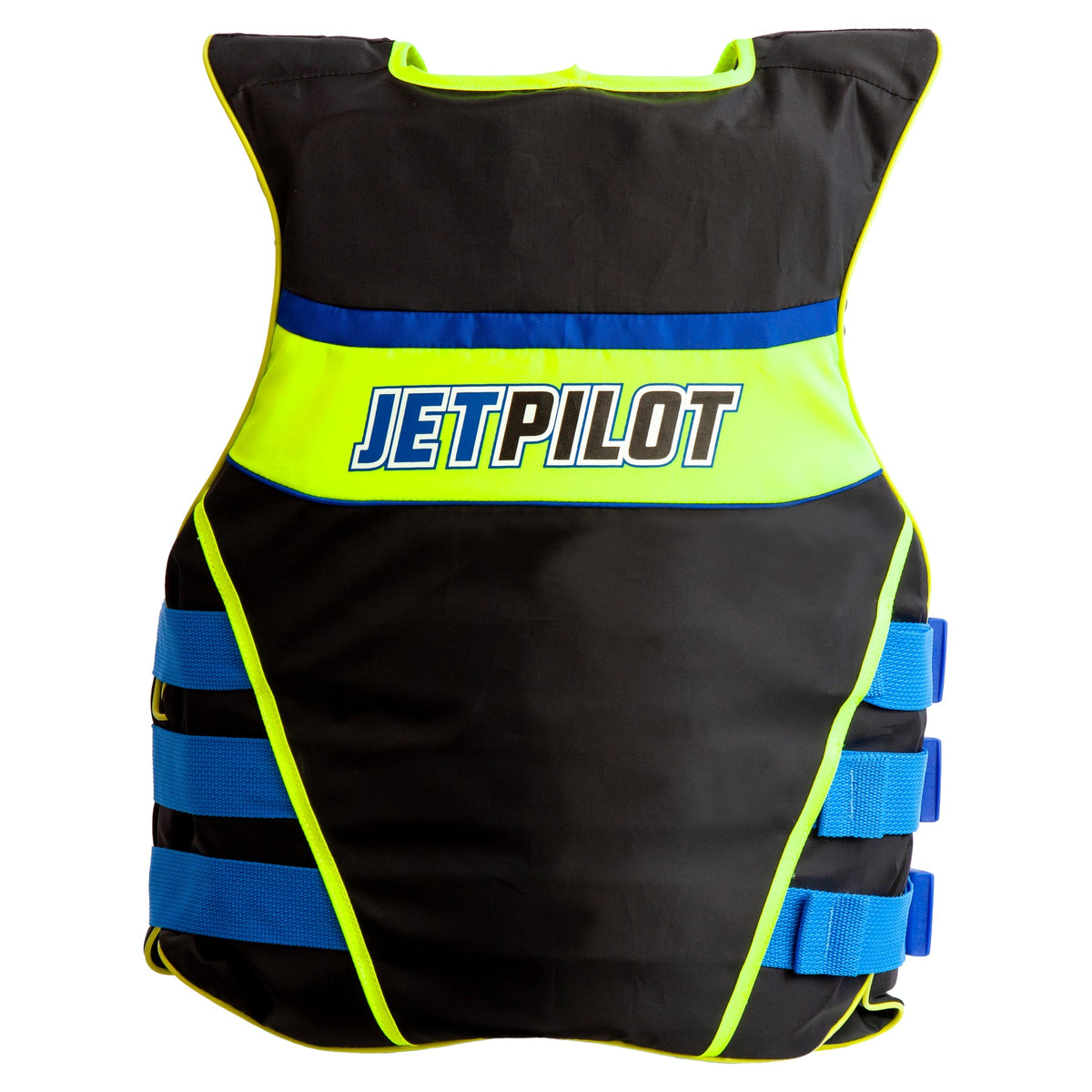 JetPilot GOMEZ SIGNATURE NYLON VEST CGA