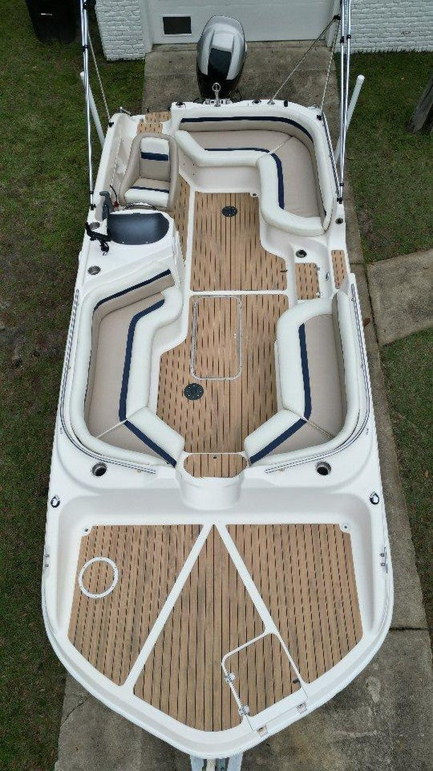 BOATING MAT SHEET