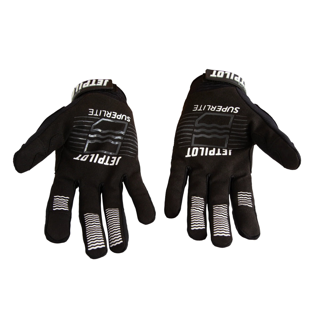 JetPilot Superlite Full Finger Glove
