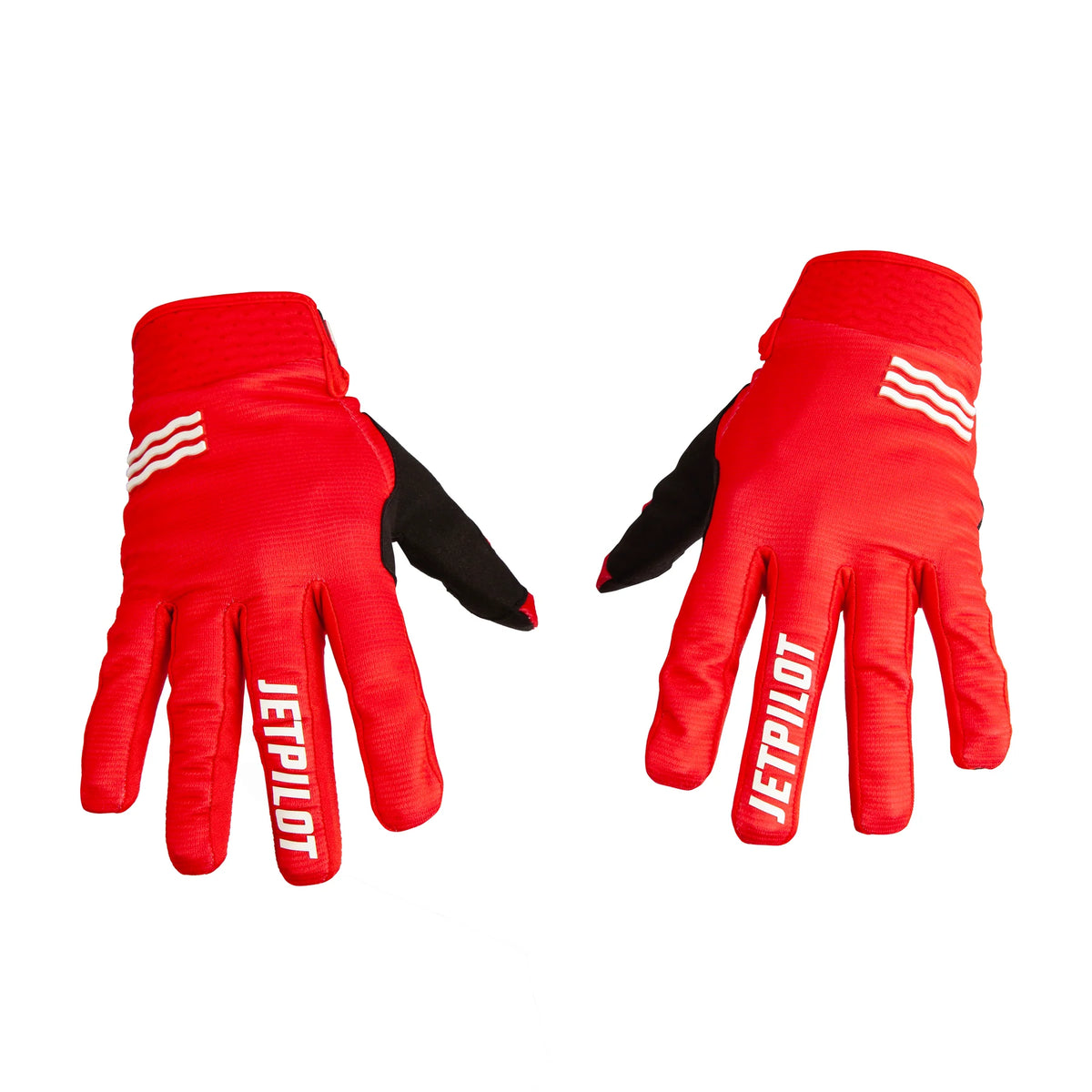 JetPilot Superlite Full Finger Glove