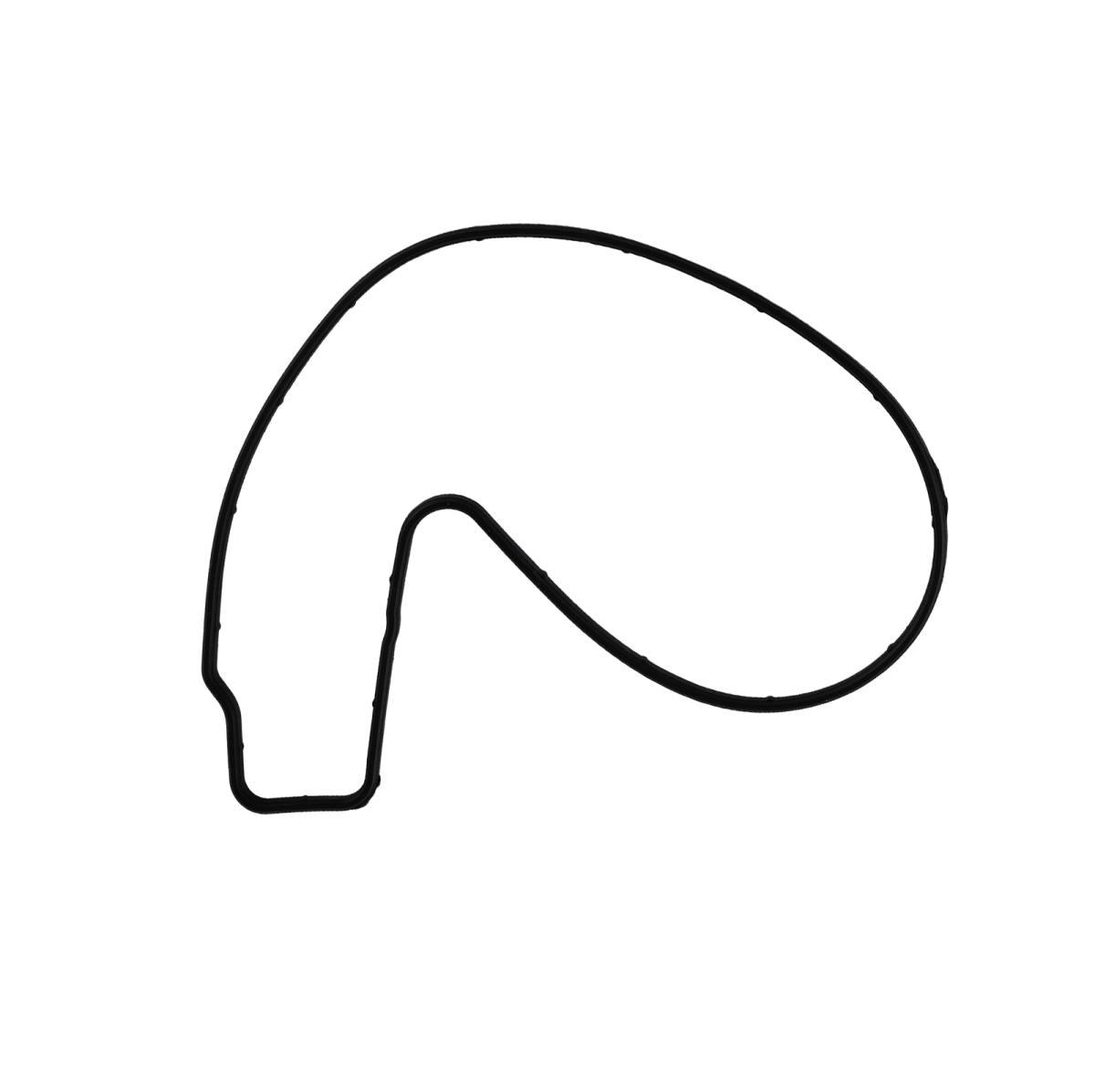 Water Pump Gasket for Sea-Doo 420950840, 290950840 GTI 130, Wake 155, GTI SE 155